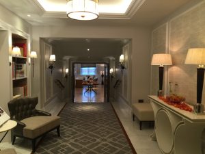 THE LANGHAM LONDON