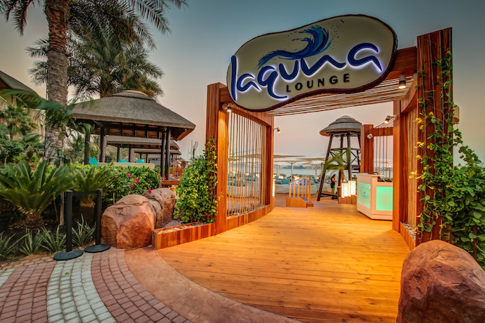 Laguna Lounge Dubai 3