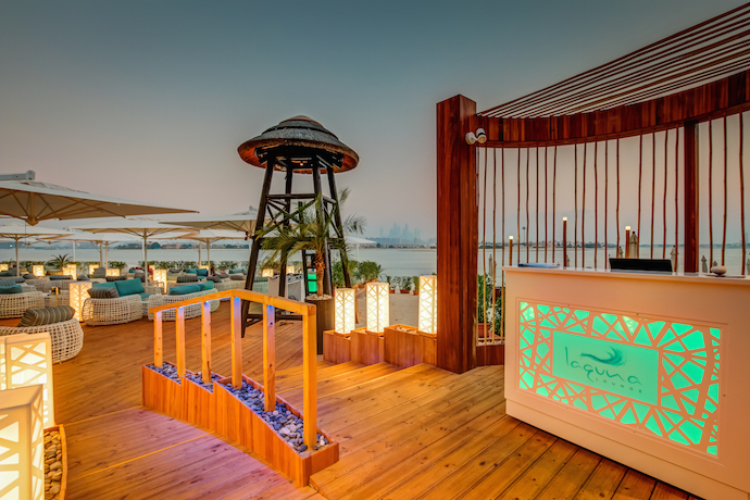 Laguna Lounge Dubai 2