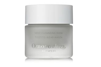 Deep Cleansing Mask Omorovicza