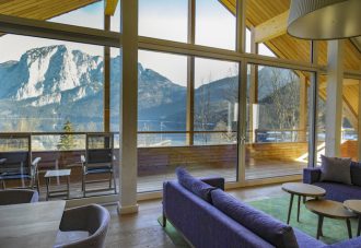 Detox Retreat in Austria