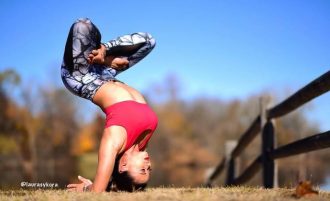 yoga in dubai