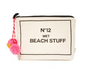 Beach Stuff Bag