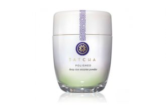 Deep Rice Enzyme Powder by Tatcha