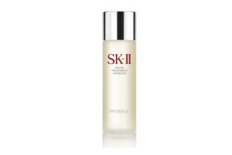 Facial Treatment essence by SK II