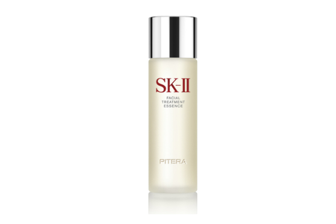 Facial Treatment essence by SK II