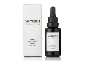 Vintners Daughter Active Botanical Serum