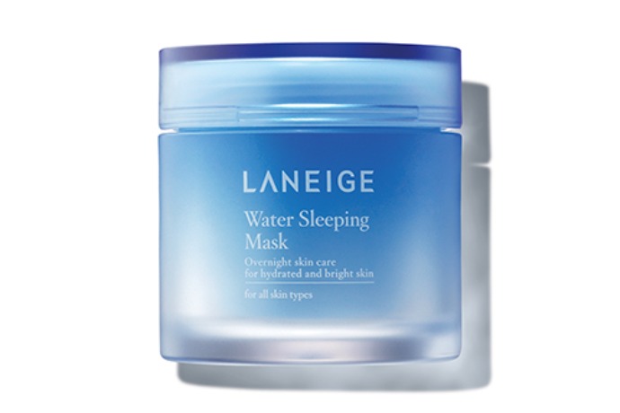 Water Sleeping Mask by LaNeige