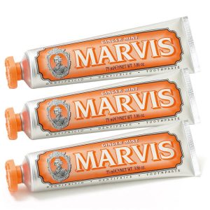 Marvis Toothpaste UAE