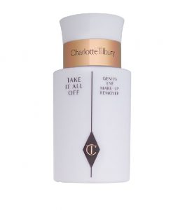 Eye Make Up Remover by Charlotte Tilbury