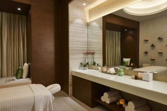 SPA TREATMENT IN DUBAI