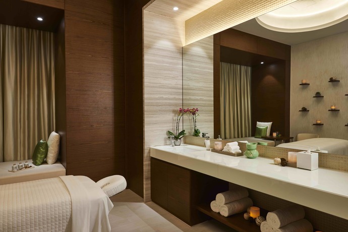 SPA TREATMENT IN DUBAI