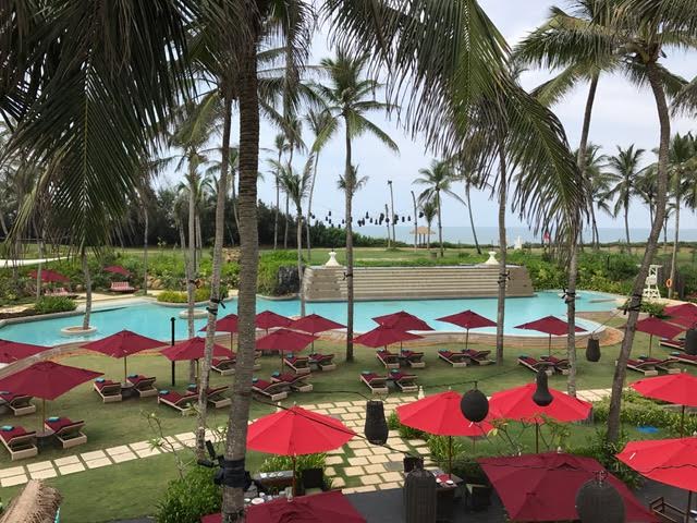 Sri Lanka Resort 1