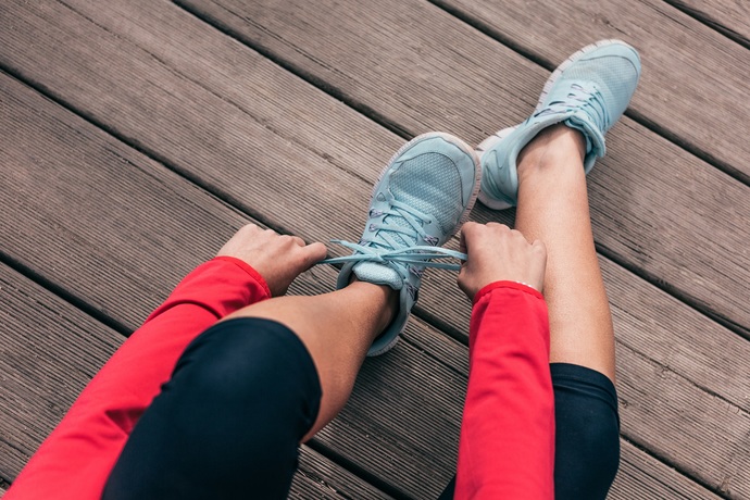 THE BEACH RUNNING CLUB