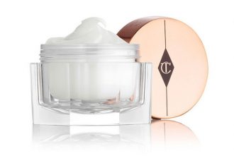 Magic cream by Charlotte Tilbury