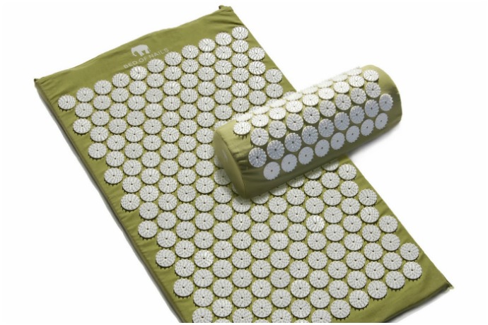 Bed Of Nails Acupressure Mat
