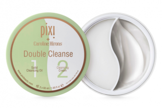 Pixi Double Cleanse Caroline Hirons UAE