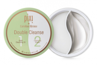 Pixi Double Cleanse Caroline Hirons UAE