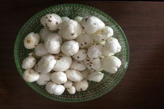 Lotus Seeds in Dubai