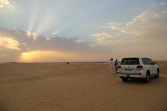 things to do in the UAE