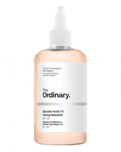 The Ordinary Glycolic Acid Toning Solution