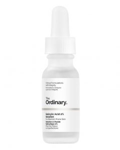 The Ordinary Salicylic Acid Solution