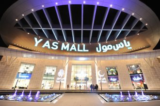 YAS MALL 24 hours mega sale