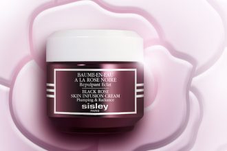 Black Rose Skin Infusion Cream by Sisley