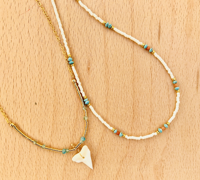 Turquoise Necklaces