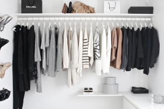 capsule Wardrobe