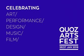 Quoz Arts Fest