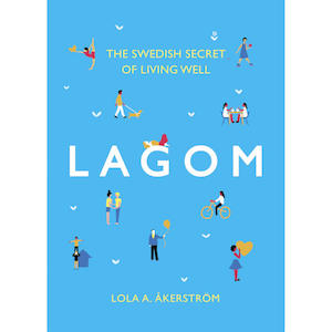 Lagom Book