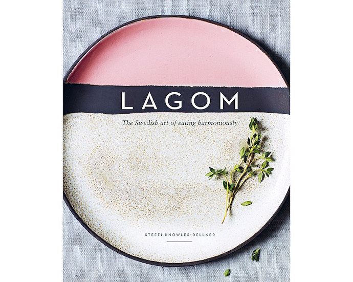 The Lagom Swedish Cookbook