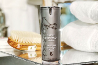 Overnight Facial Sarah Chapman