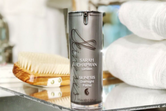 Overnight Facial Sarah Chapman