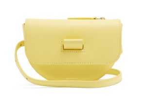 Wandler Belt Bag yellow