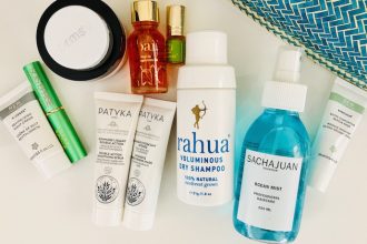 Clean Beauty Products