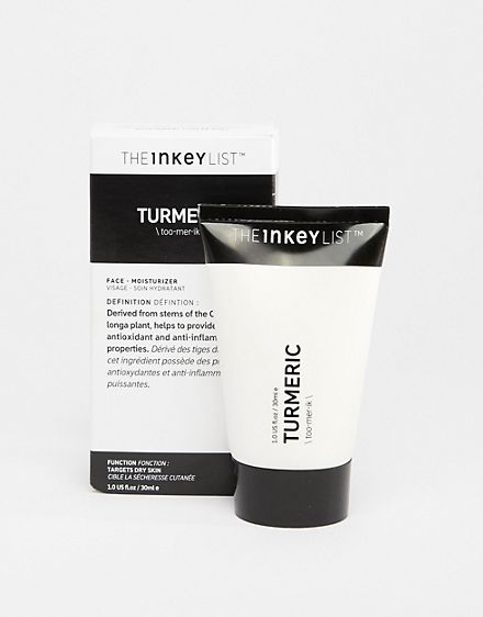 The Inkey List Turmeric