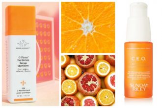 Vitamin C Skincare