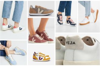 Veja Sneakers