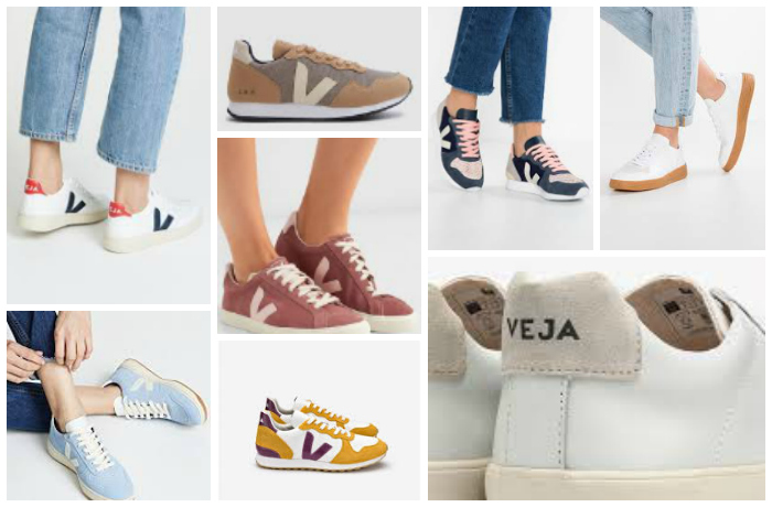 Veja Sneakers