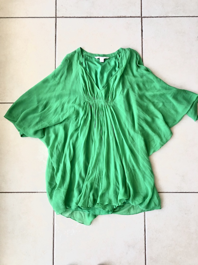 DVF - 180 AED
