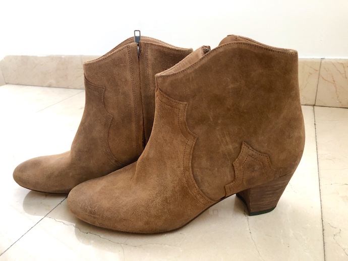 Isabel Marant - 200 AED