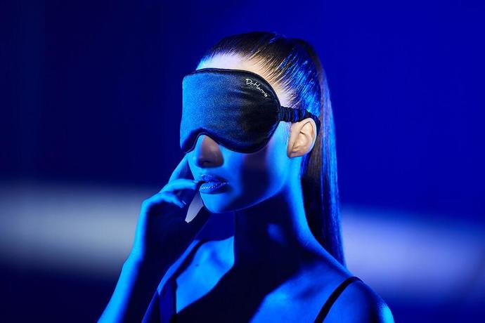 mælk Cordelia missil THIS IS THE FIRST ANTI-WRINKLE SLEEP MASK OF ITS KIND - Dubai Confidential