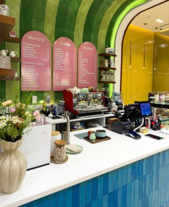 AN ALL-DAY CAFE FOR THE TRULY MATCHA OBSESSED IN DUBAI - Dubai Confidential