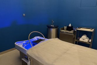 FOM HYGGE SPA